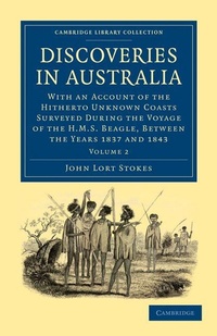 Abbildung von: Discoveries in Australia - Cambridge University Press