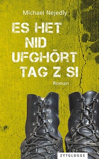 Abbildung von: Es het nid ufghört Tag z si - Zytglogge