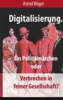 Cover: Digitalisierung. - BoD - Books on Demand