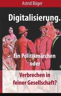 Enlarge image Cover: Digitalisierung. - BoD - Books on Demand