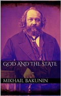 Cover: God and the State - Books on Demand