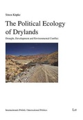 Cover: The Political Ecology of Drylands - Lit Verlag