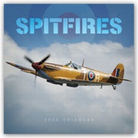 Enlarge image Cover: Spitfires 2020 - Stürtz