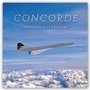 Cover: Concorde 2020 - St&uuml;rtz