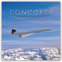 Enlarge image Cover: Concorde 2020 - Stürtz