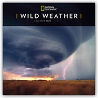 Abbildung von: Wild Weather - Unwetter 2020 - Stürtz