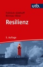 Cover: Resilienz - UTB