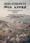 Cover: Orbis &AElig;thiopicus XVI - J.H.R&ouml;ll Verlag