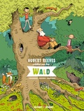 Cover: Hubert Reeves erkl&auml;rt uns den Wald - Verlagshaus Jacoby & Stuart