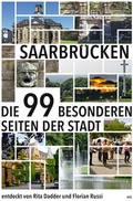 Cover: Saarbr&uuml;cken - Mitteldeutscher Verlag