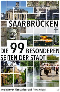 Abbildung von: Saarbrücken - Mitteldeutscher Verlag