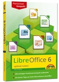 Bild: LibreOffice 6 optimal nutzen - Das Handbuch zur Software - Markt + Technik