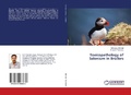 Cover: Toxicopathology of Selenium in Broilers - LAP Lambert Academic Publishing