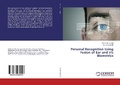 Cover: Personal Recognition Using Fusion of Ear and Iris Biometrics - LAP Lambert Academic Publishing