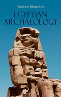 Cover: Egyptian Archaeology - e-artnow