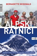 Cover: Alpski ratnici - V.B.Z. d.o.o.