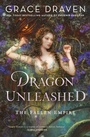 Cover: Dragon Unleashed - Ace Books