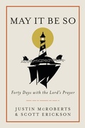 Cover: May It Be So - WaterBrook