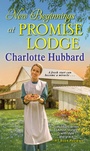 Cover: New Beginnings at Promise Lodge - Zebra Books