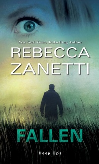Enlarge image Cover: Fallen - Zebra Books