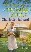 Cover: New Beginnings at Promise Lodge - Kensington Publishing