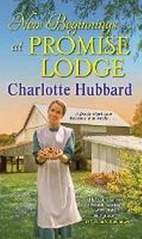 Enlarge image Cover: New Beginnings at Promise Lodge - Kensington Publishing
