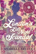 Cover: London's Late Night Scandal - Zebra Books