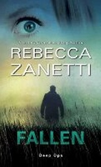 Enlarge image Cover: Fallen - Kensington Publishing