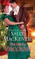 Cover: The Merry Viscount - Kensington Publishing