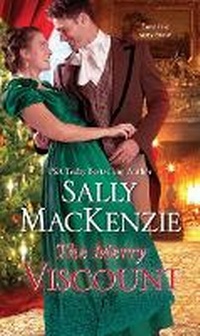 Enlarge image Cover: The Merry Viscount - Kensington Publishing