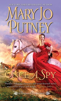 Enlarge image Cover: Once a Spy - Zebra Books