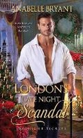 Cover: London's Late Night Scandal - Kensington Publishing