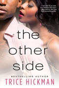 Cover: The Other Side - Dafina