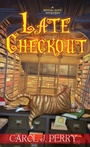 Cover: Late Checkout - Kensington Cozies