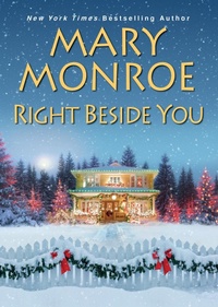 Enlarge image Cover: Right Beside You - Dafina