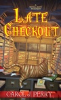 Cover: Late Checkout - Kensington Publishing
