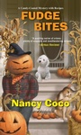 Cover: Fudge Bites - Kensington Cozies