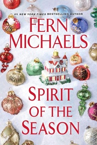 Enlarge image Cover: Spirit of the Season - Kensington Books