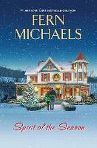 Enlarge image Cover: Spirit of the Season - Kensington Publishing