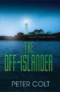 Cover: The Off-Islander - Kensington Publishing