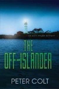 Enlarge image Cover: The Off-Islander - Kensington Publishing