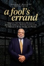 Cover: A Fool's Errand - Smithsonian Books