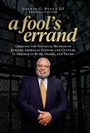 Cover: A Fool's Errand - Smithsonian Books