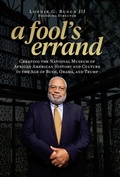 Cover: A Fool's Errand - Smithsonian Books