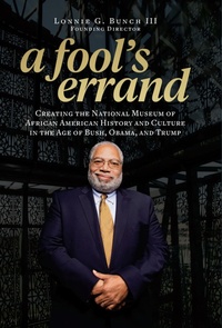 Enlarge image Cover: A Fool's Errand - Smithsonian Books