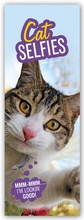 Cover: Cat Selfies - Katzen-Selfies 2020 - BrownTrout Publishers