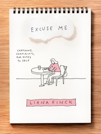 Enlarge image Cover: Excuse Me - Random House