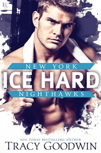 Enlarge image Cover: Ice Hard - Loveswept