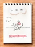 Cover: Excuse Me - Random House Trade Paperbacks