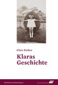 Cover: Klaras Geschichte - new academic press